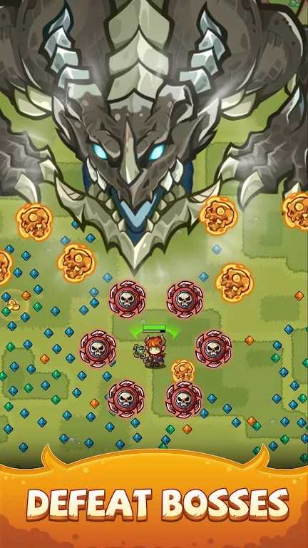 魔王幸存者 魔王幸存者