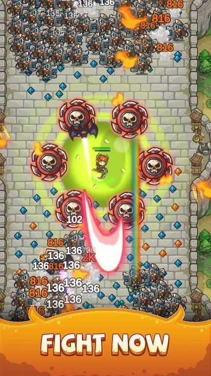 魔王幸存者 魔王幸存者