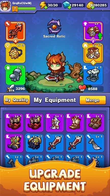 魔王幸存者 魔王幸存者