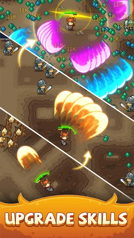 魔王幸存者 魔王幸存者