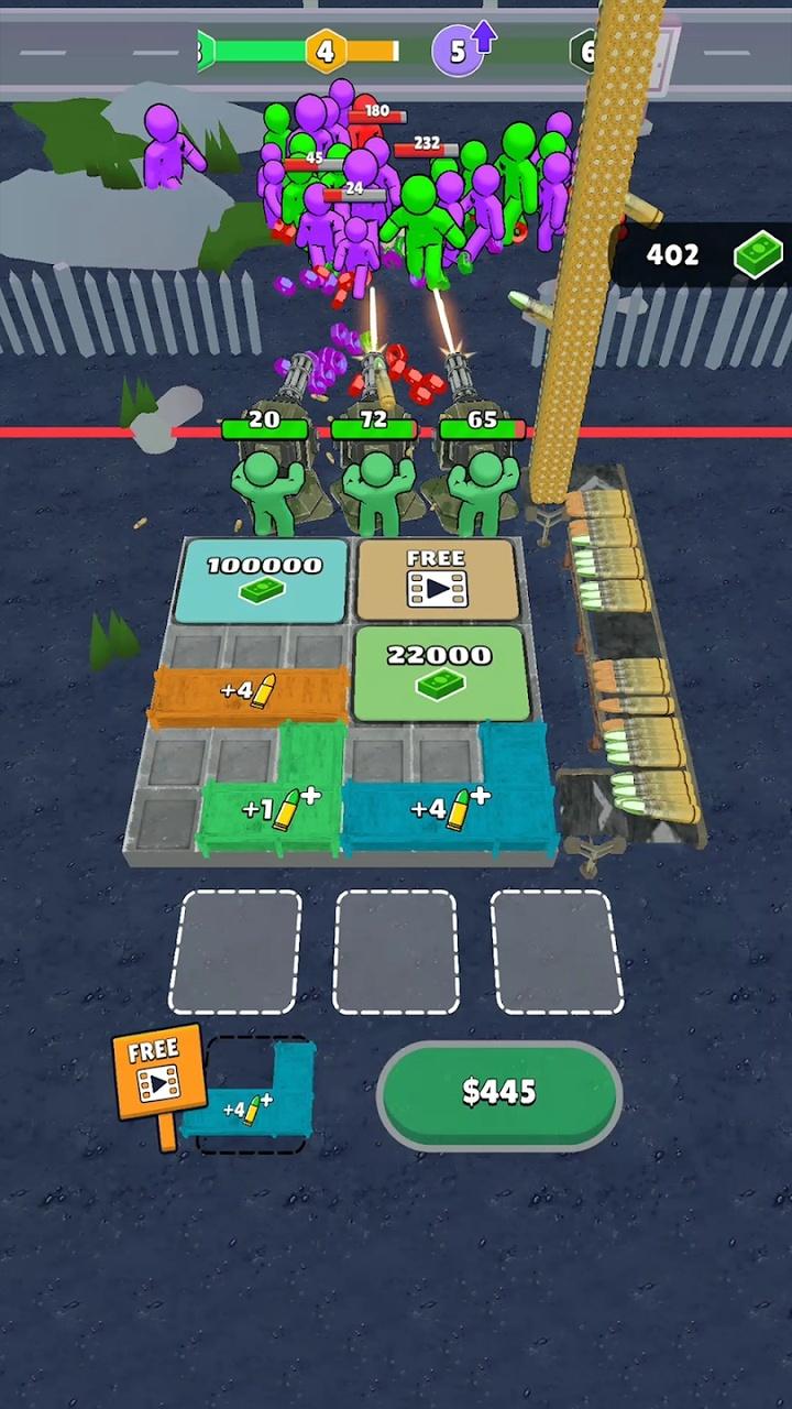 死亡枪战 死亡枪战