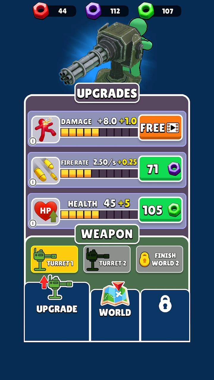 死亡枪战 死亡枪战