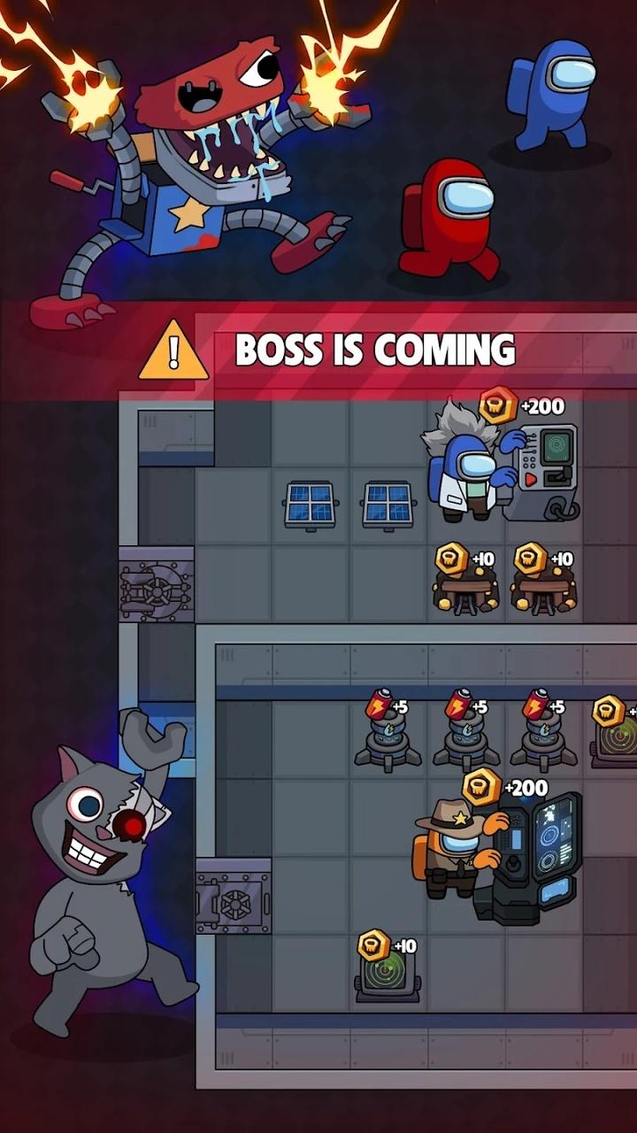 银河系中的冒名顶替者 银河系中的冒名顶替者