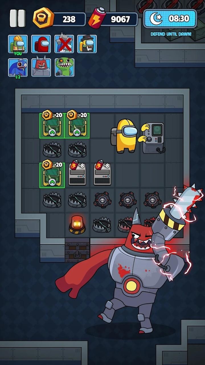 银河系中的冒名顶替者 银河系中的冒名顶替者