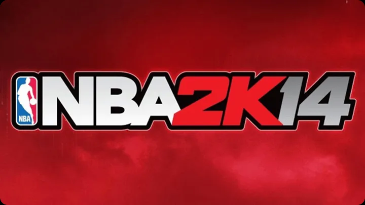NBA2K14