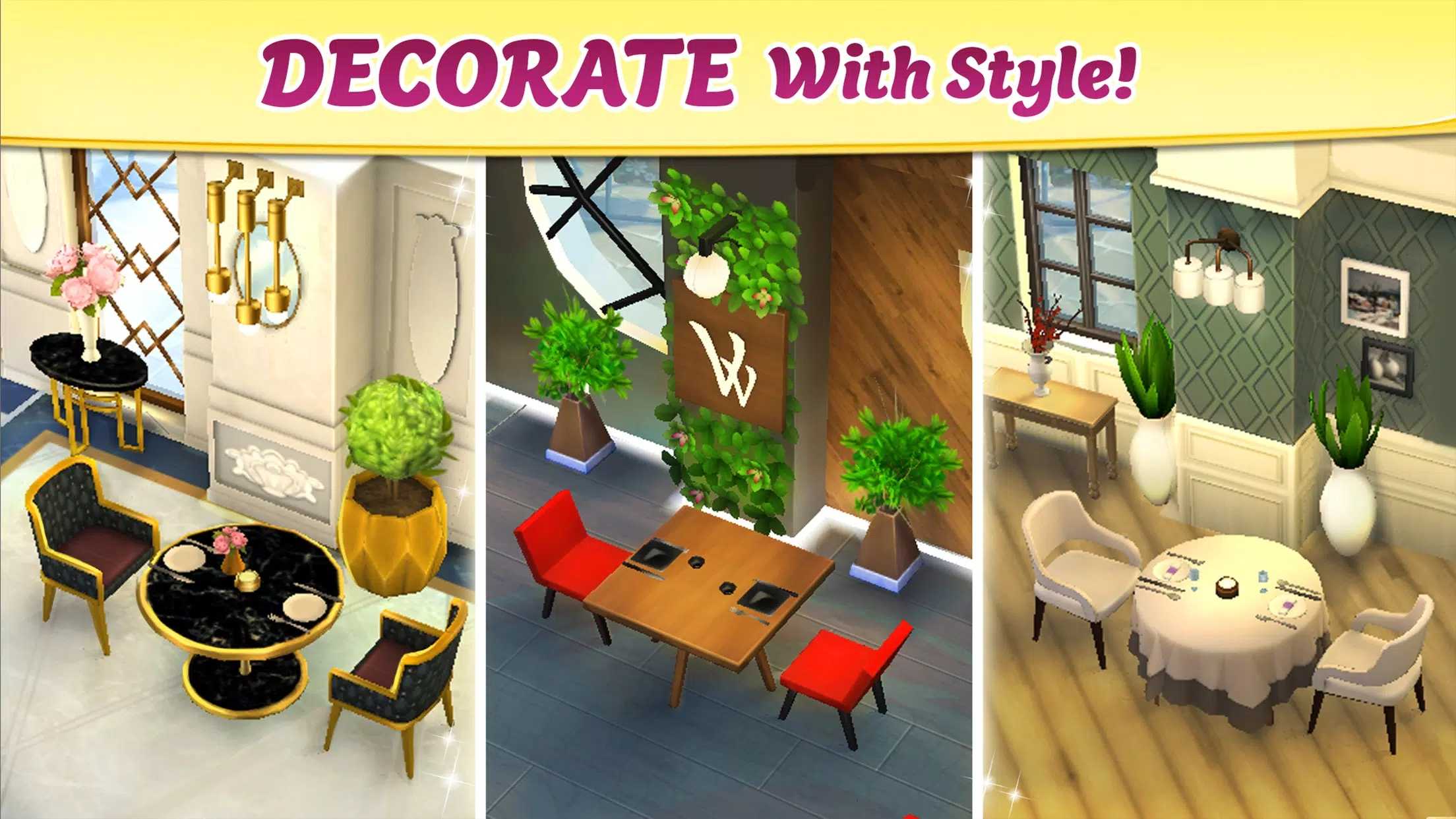 碎碎神秘庄园 碎碎神秘庄园