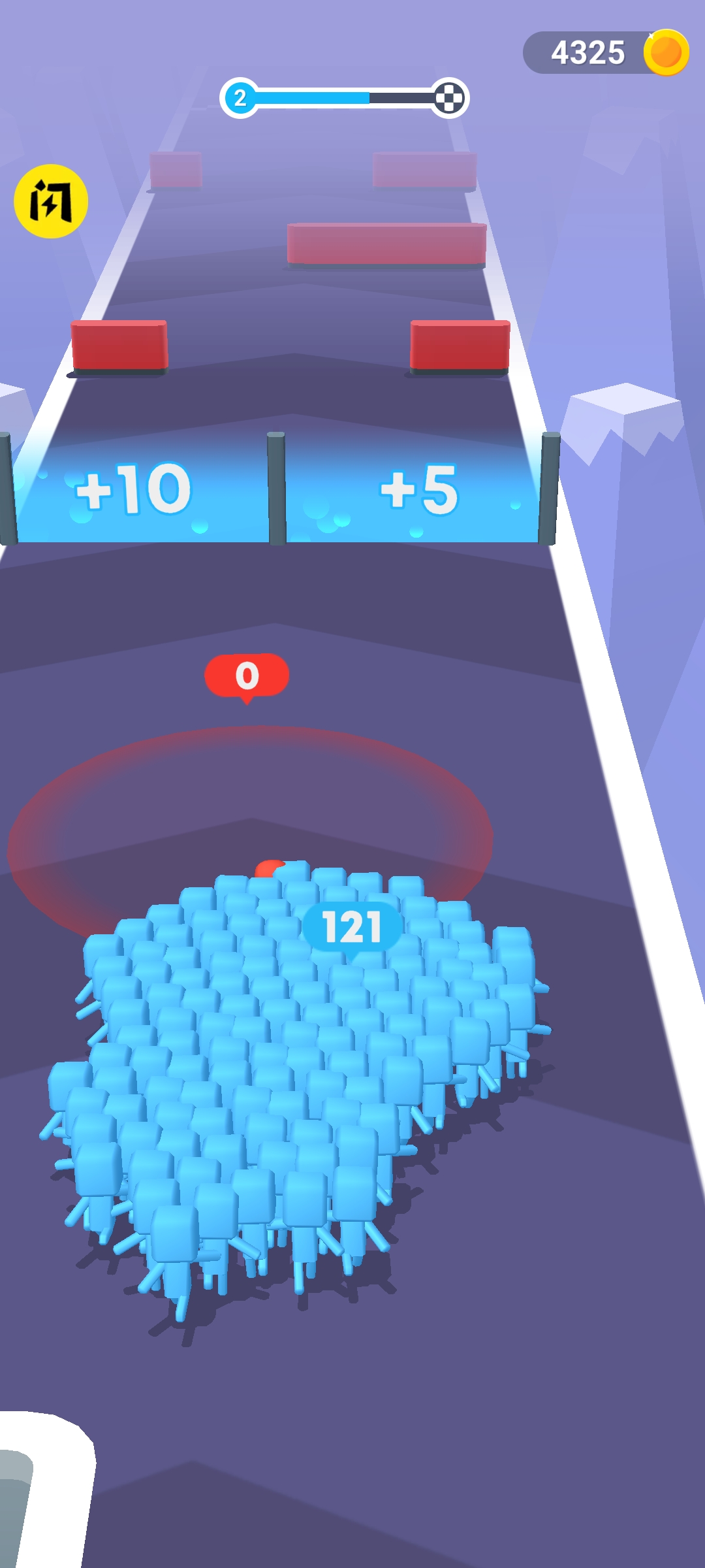 欢乐大闯关 欢乐大闯关