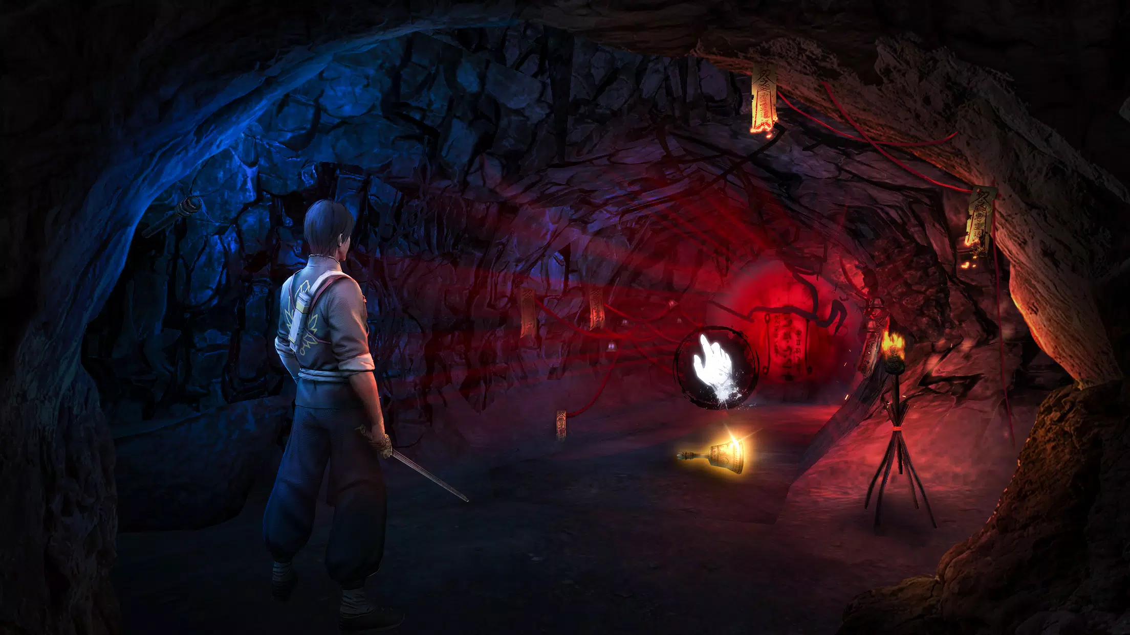 无尽噩梦5(国际版) 无尽噩梦5(国际版)