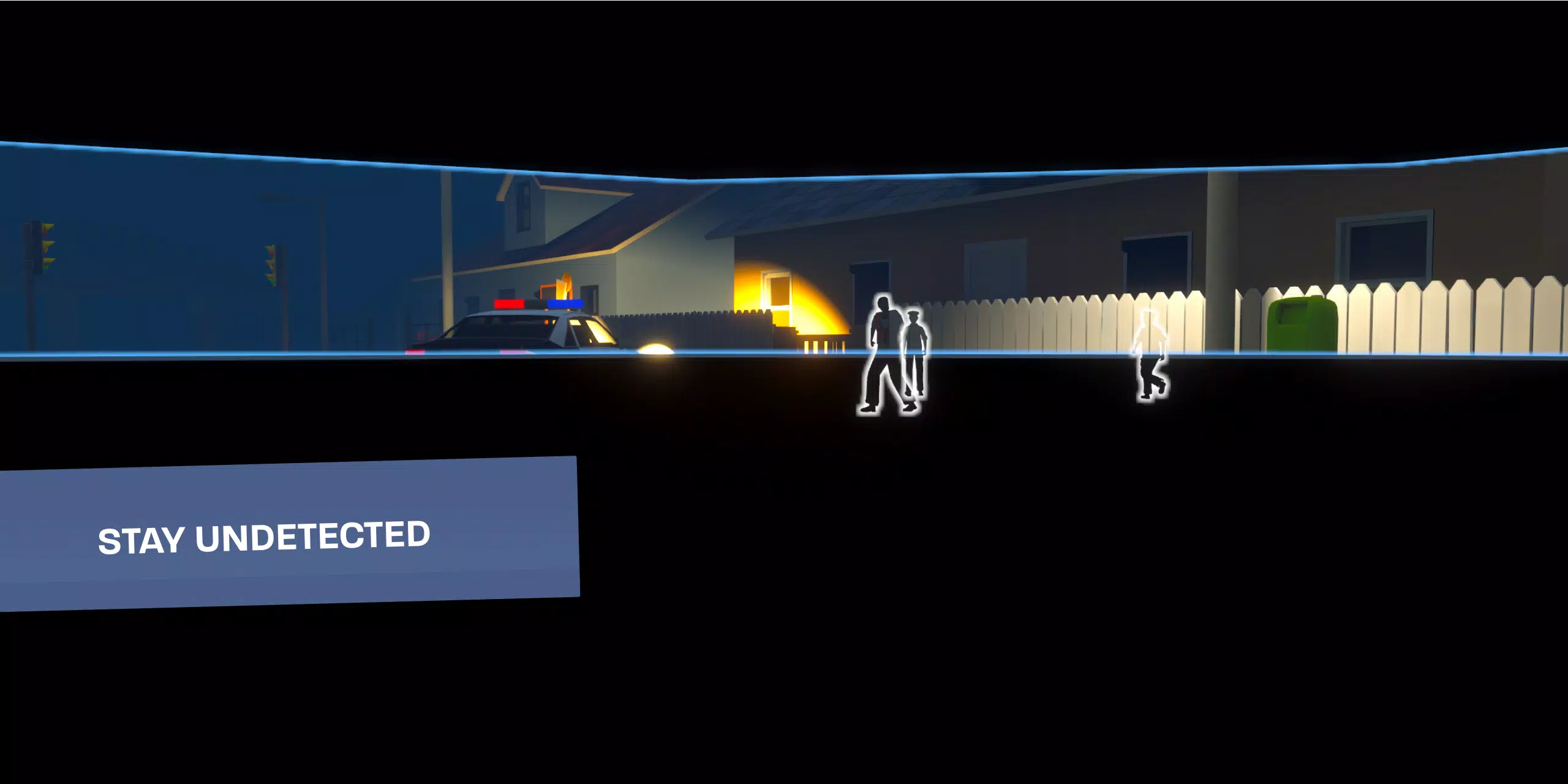 小偷模拟器(辅助菜单) 小偷模拟器(辅助菜单)