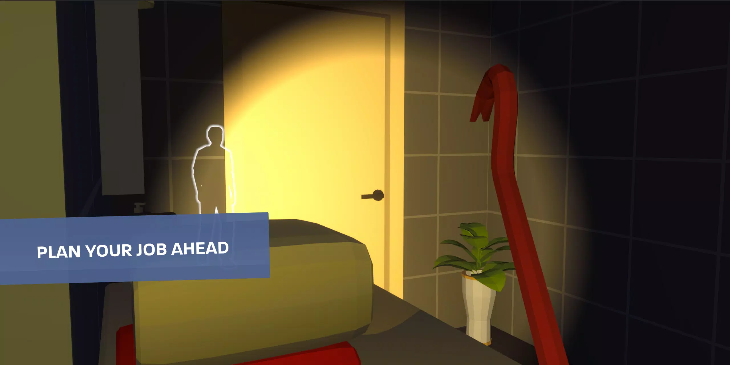 小偷模拟器(辅助菜单) 小偷模拟器(辅助菜单)