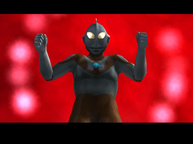 奥特曼空想特摄(直装汉化版)