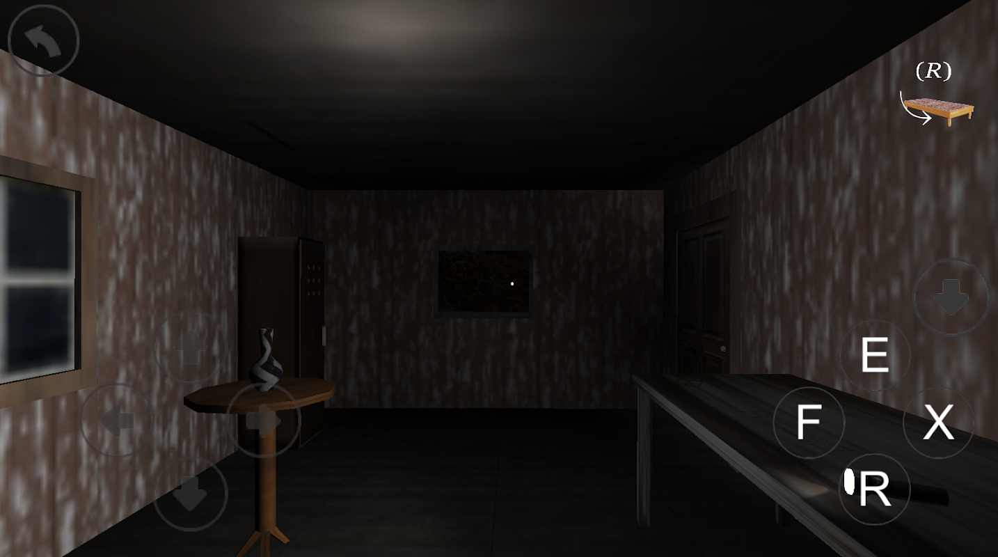 奶奶：扩展版（辅助菜单）