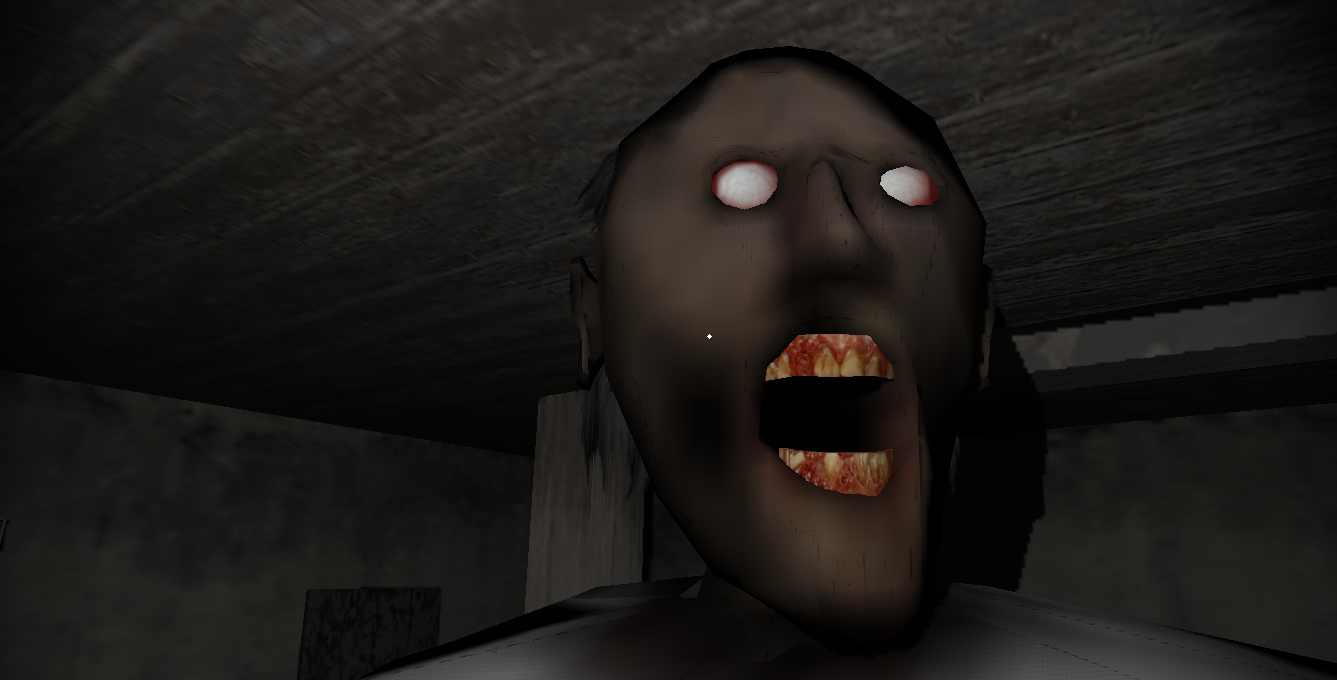 奶奶：扩展版（辅助菜单）