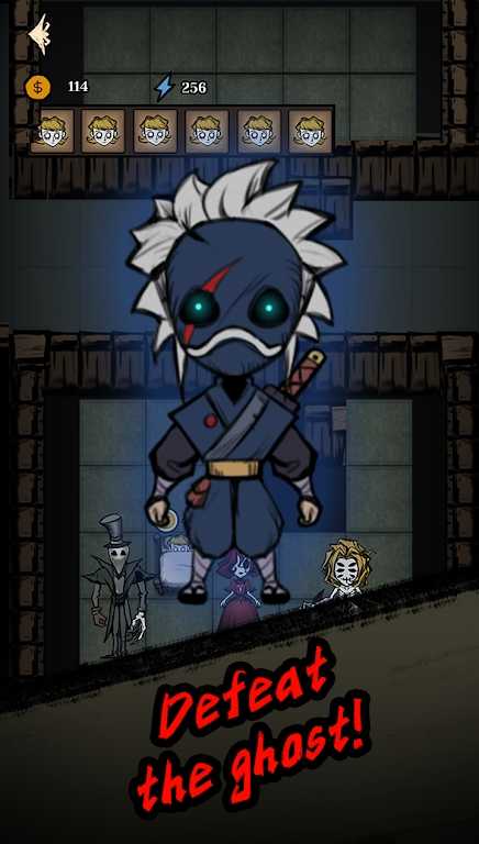 寂静城堡 寂静城堡