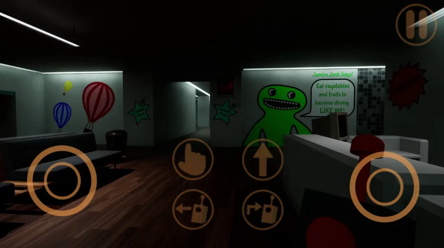 班班幼儿园-神奇玩具屋 班班幼儿园-神奇玩具屋