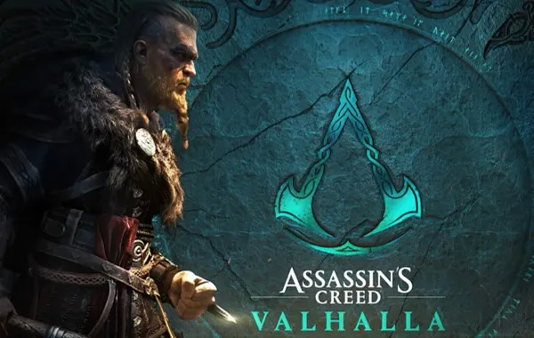 刺客信条：英灵殿