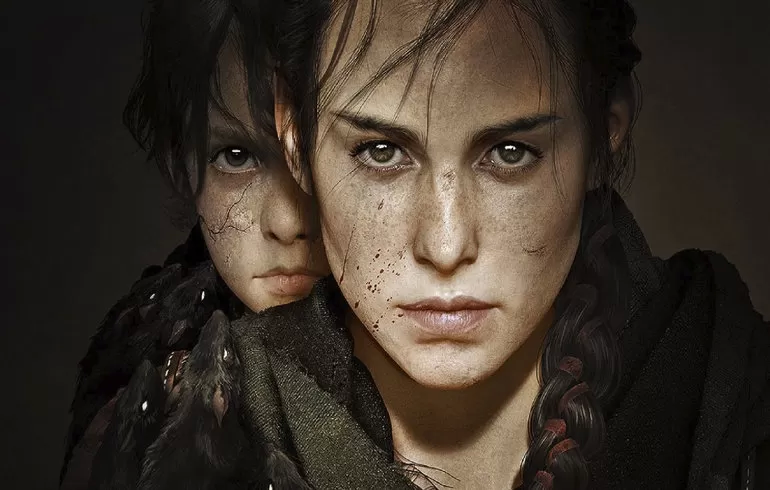 瘟疫传说：安魂曲