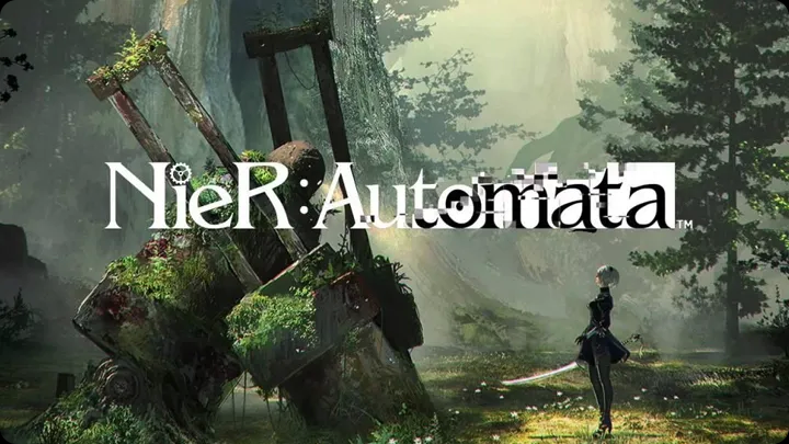 尼尔：机械纪元