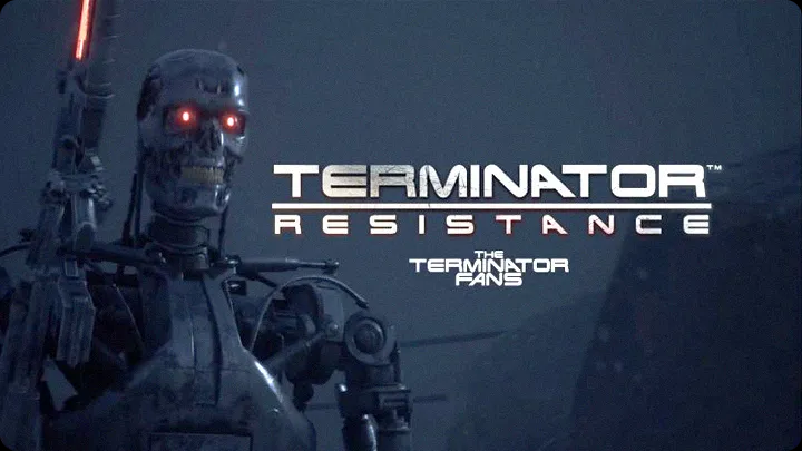 终结者：抵抗