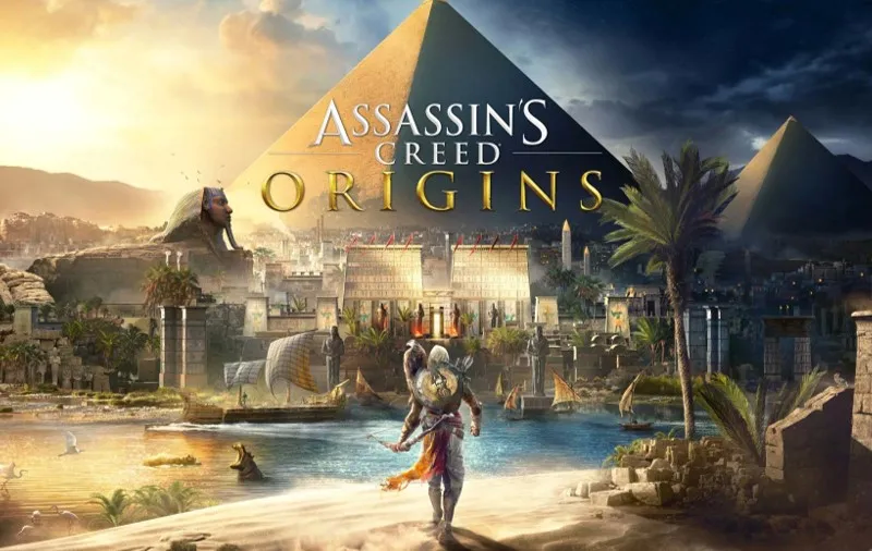 刺客信条：起源