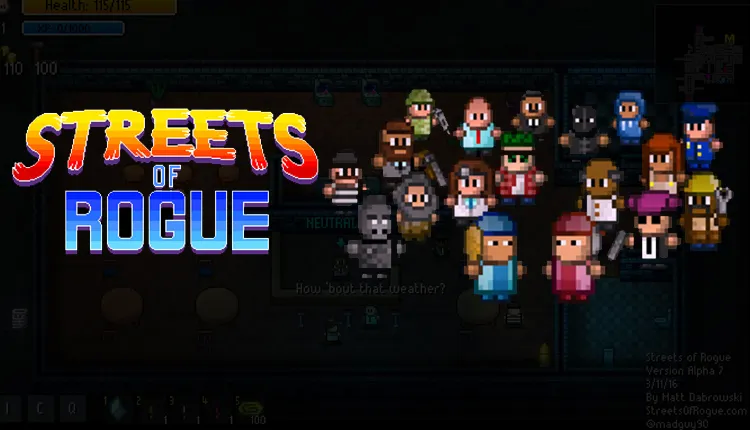 地痞街区 地痞街区