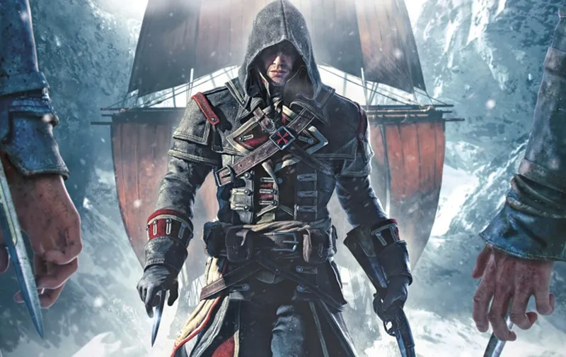 刺客信条：叛变