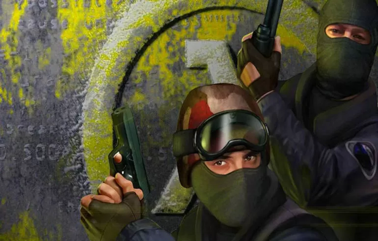 CS1.6（云游戏）