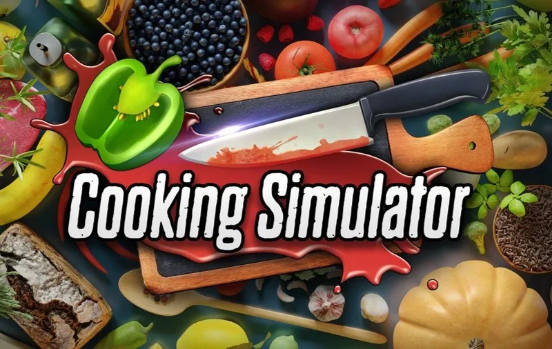 料理模拟器