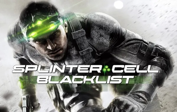 细胞分裂6：黑名单