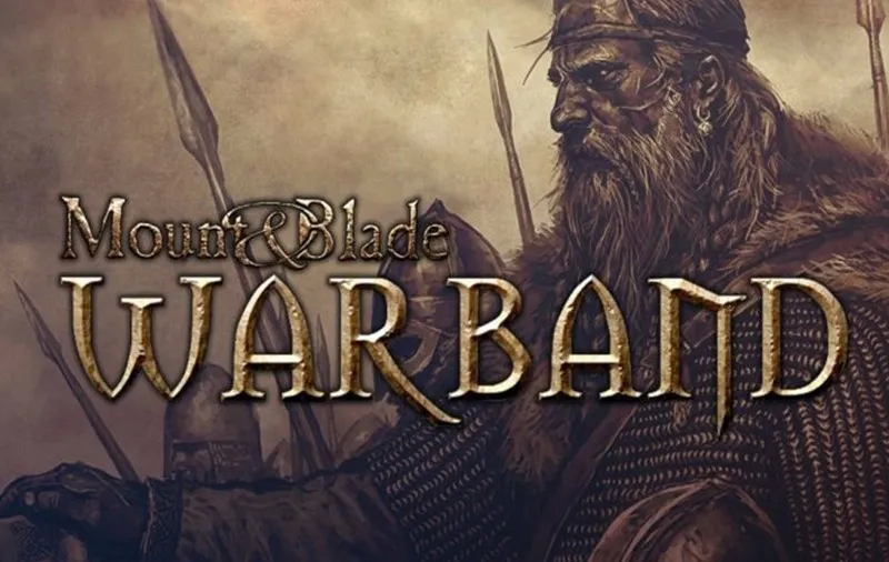 骑马与砍杀：战团