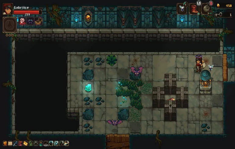 矿坑之下UnderMine