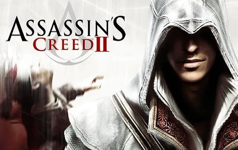 刺客信条2