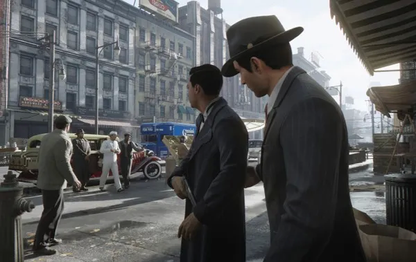 四海兄弟：最终版