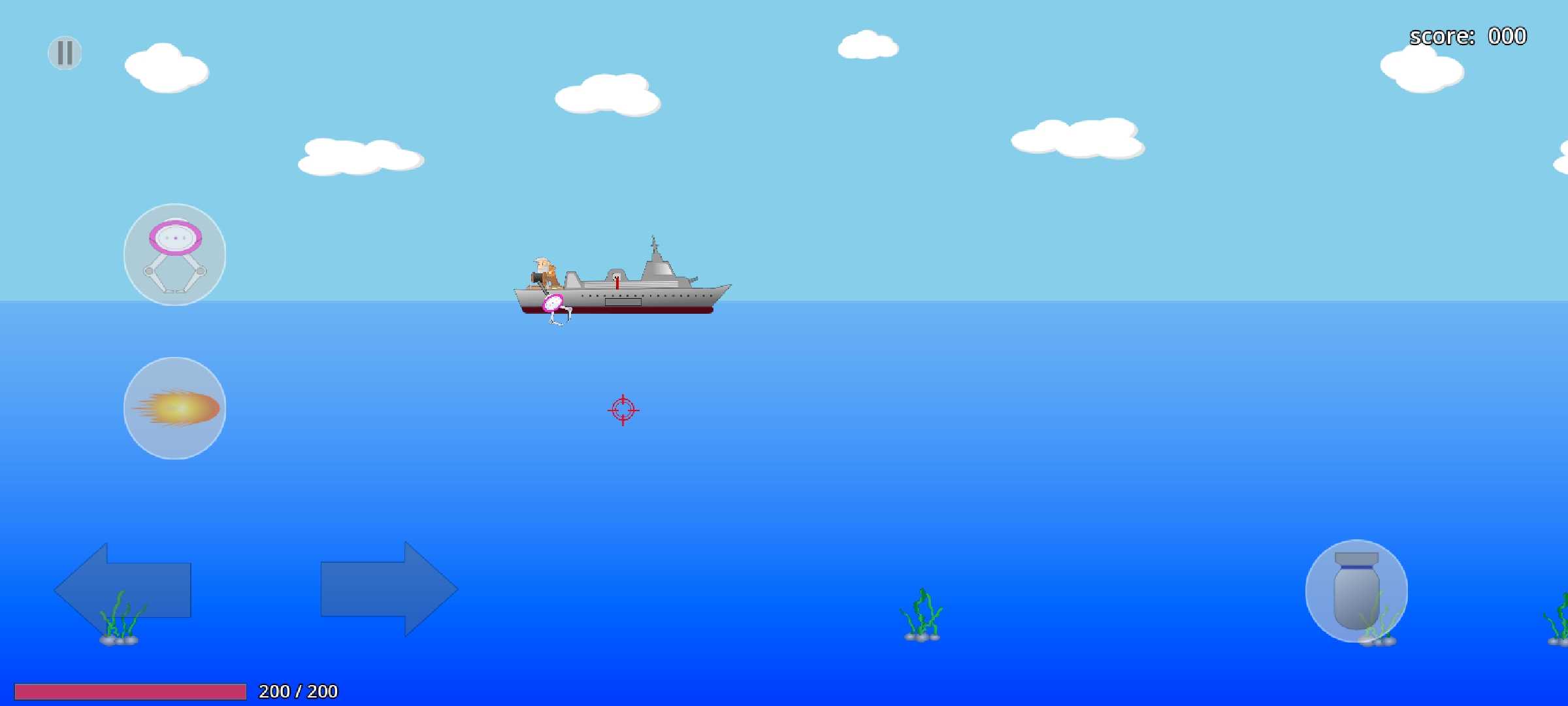 矿工下海（B站板爸EliteNpc）