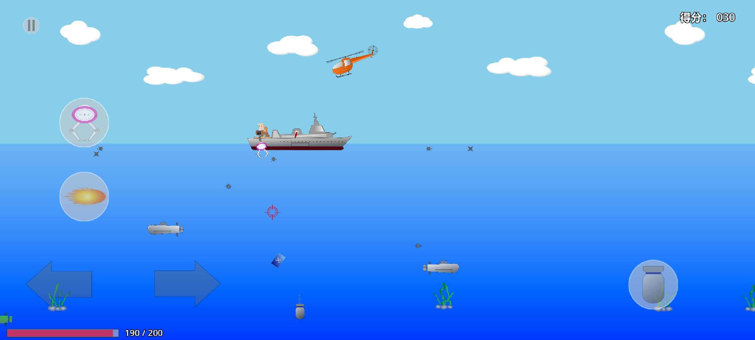 矿工下海（B站板爸EliteNpc）