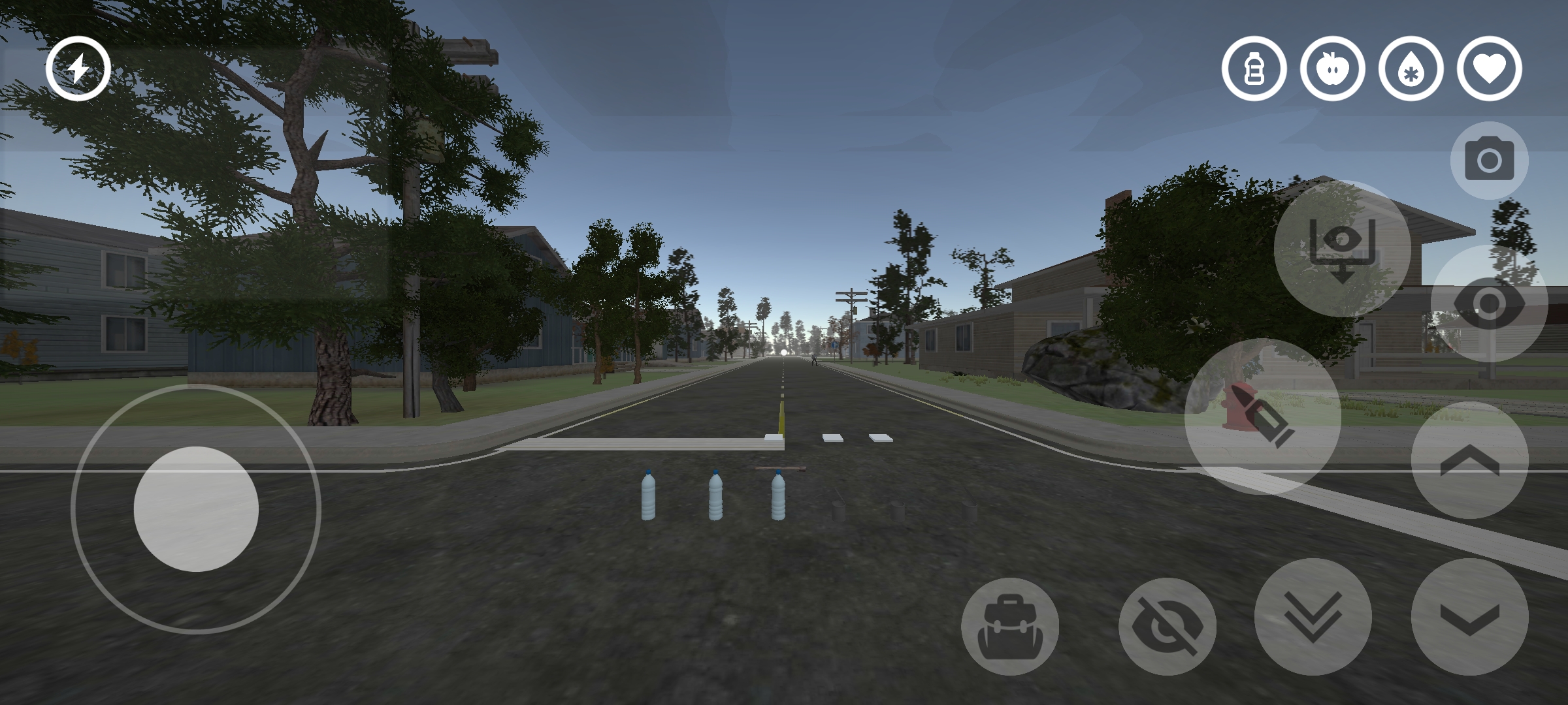 Dayz（玩家自制）