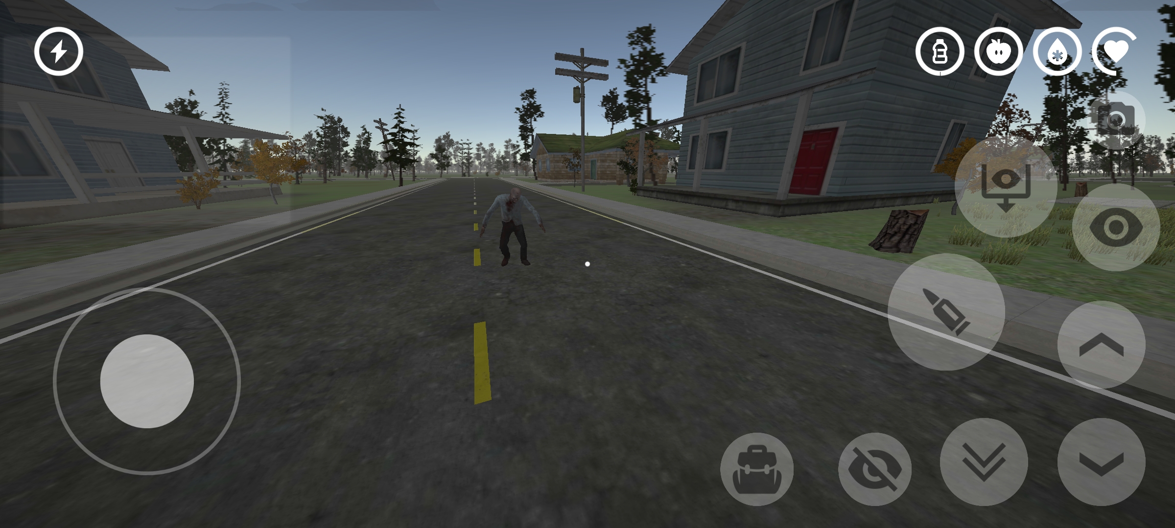 Dayz（玩家自制）