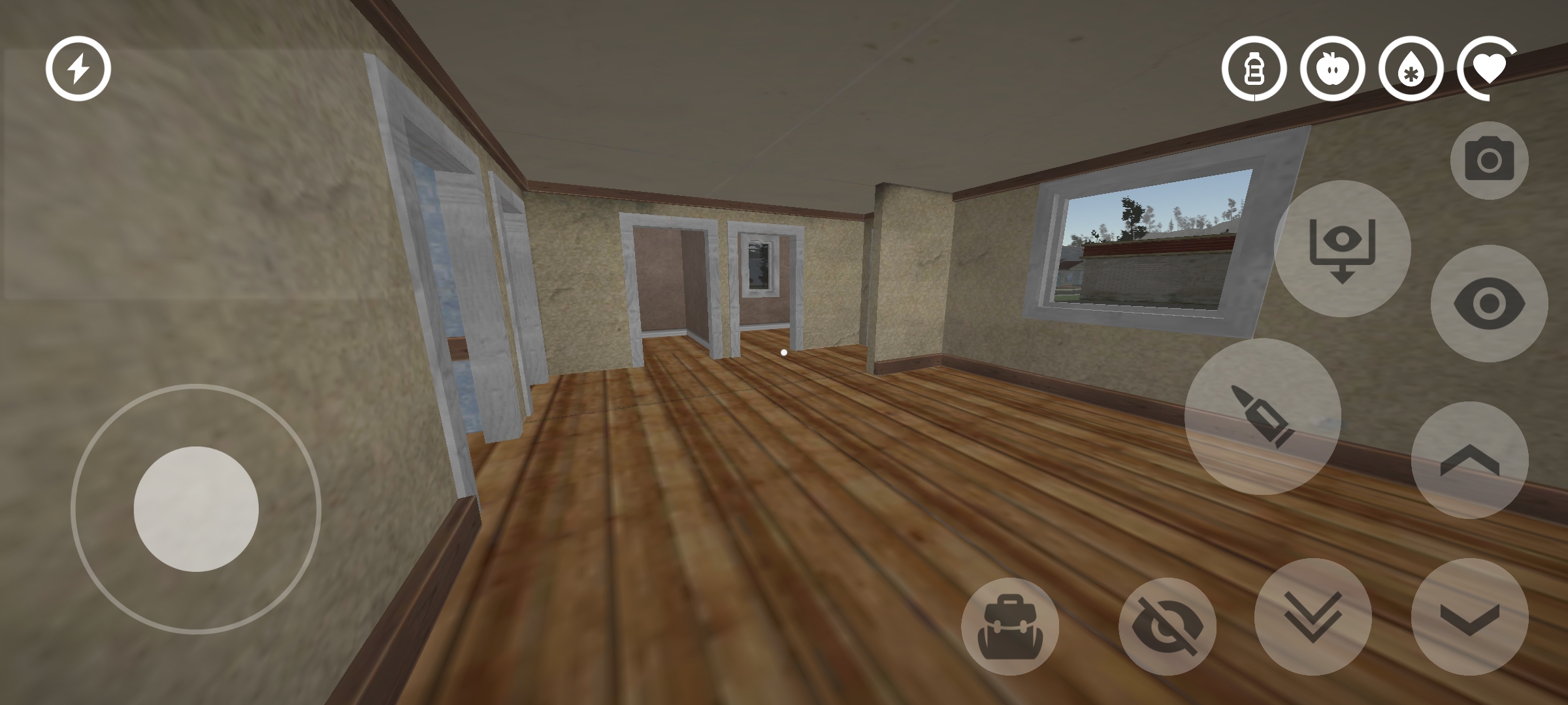 Dayz（玩家自制）