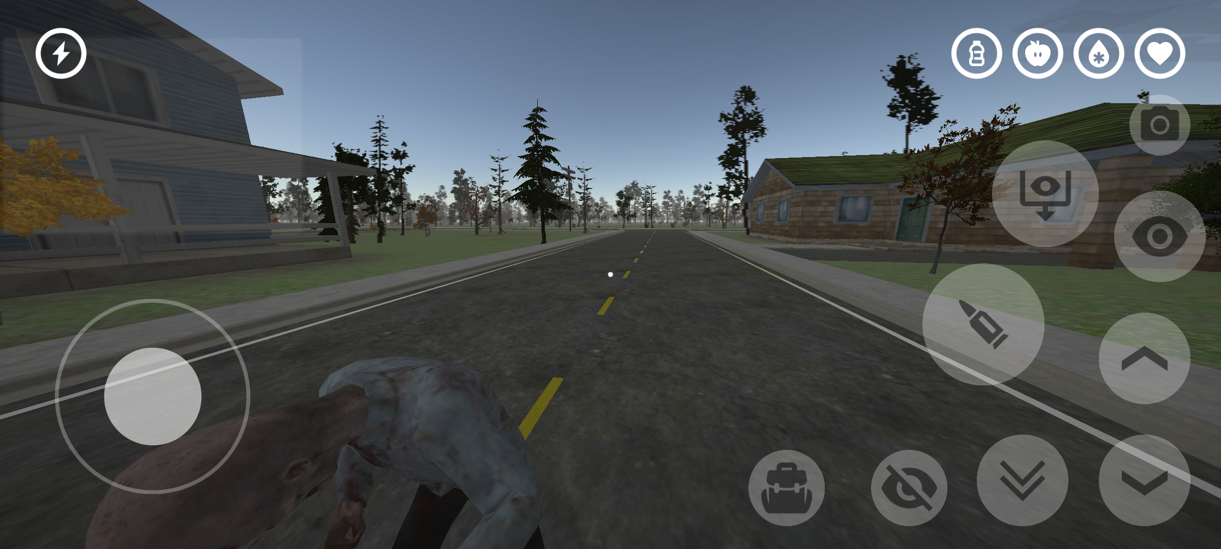 Dayz（玩家自制）