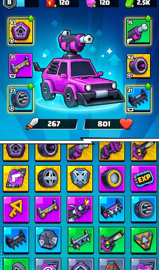 末日驾驶 末日驾驶