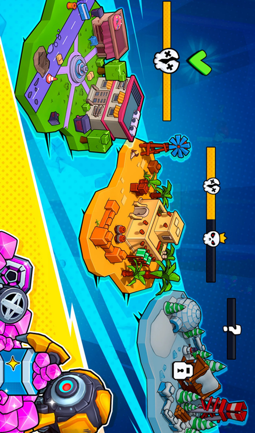 末日驾驶 末日驾驶