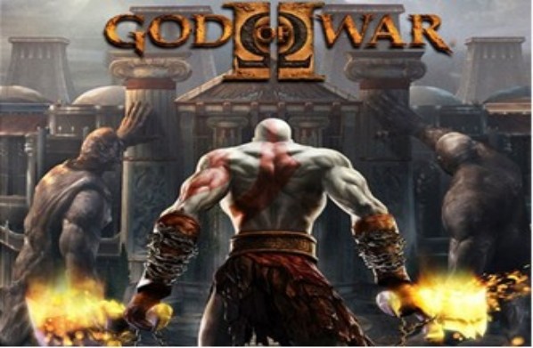 战神2