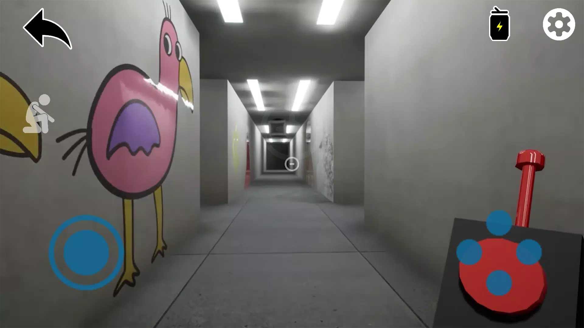 班班幼儿园:逃离大楼 班班幼儿园:逃离大楼