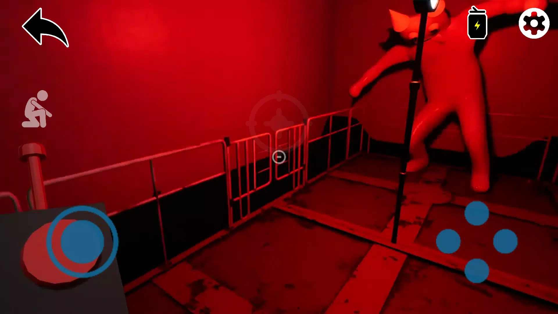 班班幼儿园:逃离大楼 班班幼儿园:逃离大楼