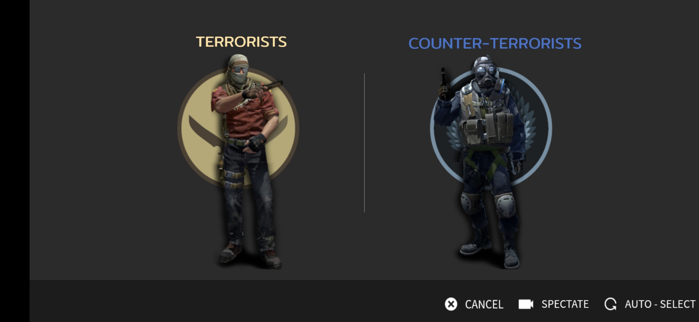 CS:GO移动版 CS:GO移动版