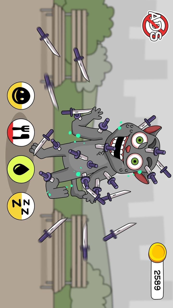 会说话的胡安:巨魔胡安 会说话的胡安:巨魔胡安