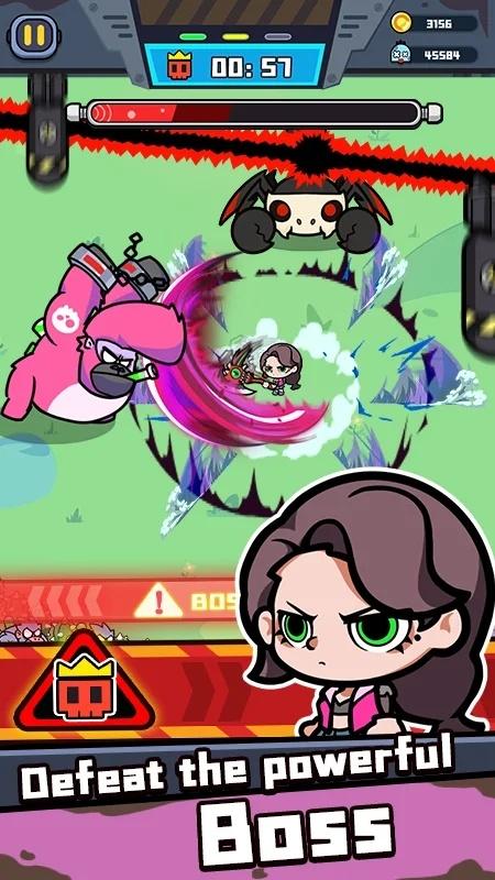 幸存者重置计划(辅助菜单)