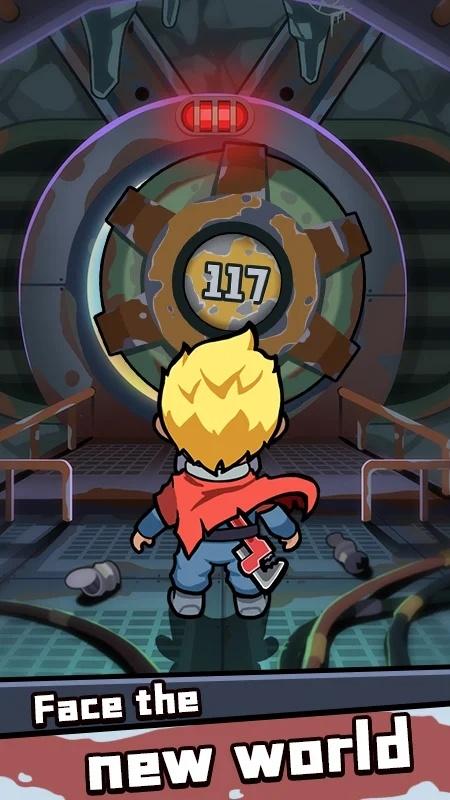 幸存者重置计划(辅助菜单)