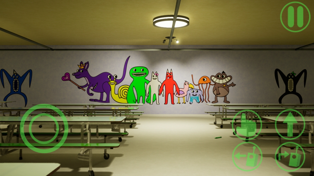 班班幼儿园3(辅助菜单) 班班幼儿园3(辅助菜单)