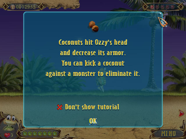 小海龟冒险2 小海龟冒险2